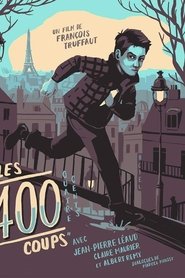 Film Les quatre cents coups streaming VF complet