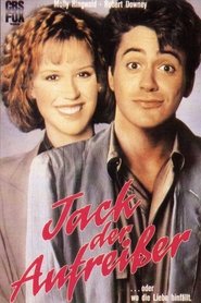 Jack der Aufreißer 1989