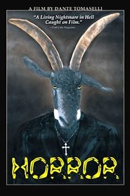 Film Horror streaming VF complet