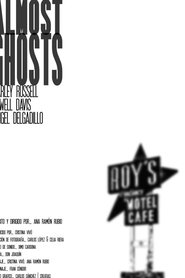 Imagen de Almost Ghosts