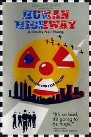 Film Human Highway streaming VF complet