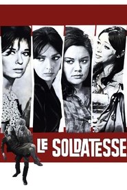 Film Des filles pour l'armée streaming VF complet