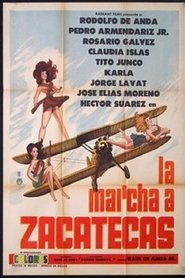 La marcha de Zacatecas