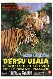 Dersu Uzala - Il piccolo uomo delle grandi pianure 1977