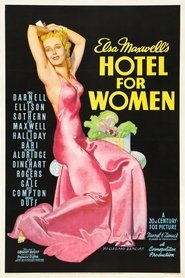 Film Hotel for Women streaming VF complet