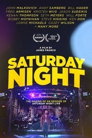 Film Saturday Night streaming VF complet