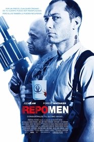 Repo Men 2010