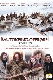 Poster of Kaotokeino-opprøret (TV-serien)