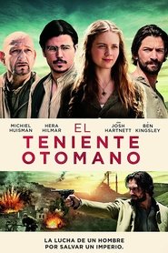 El teniente otomano 2017