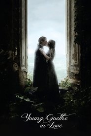 Imagen de Young Goethe in Love