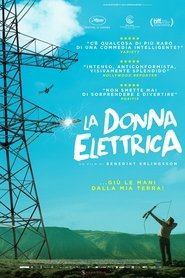 La donna elettrica 2018