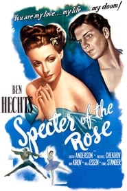 Specter of the Rose 1946