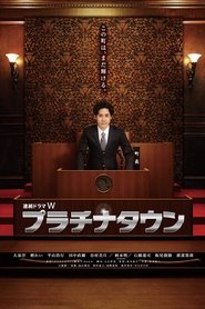 Poster of Platinum Town