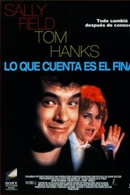 Imagen de Lo que cuenta es el final