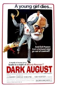 Film Dark August streaming VF complet