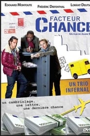 Film Facteur chance streaming VF complet