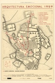 Imagen de Arquitectura emocional 1959