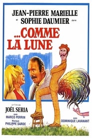 Film Comme la lune streaming VF complet
