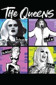 Film The Queens streaming VF complet