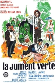 La jument verte streaming sur filmcomplet