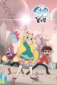 Star vs. the Forces of Evil streaming