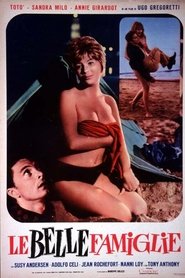 Film Le belle famiglie streaming VF complet