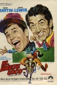 Money From Home (1953)