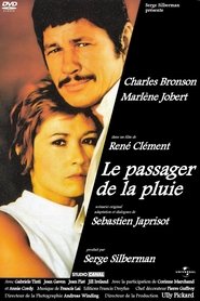 Film Le passager de la pluie streaming VF complet