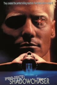 Film Shadowchaser streaming VF complet