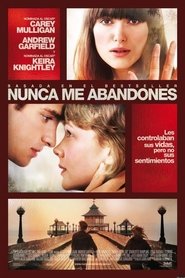 Imagen de Nunca me abandones