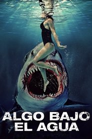 Imagen de Algo bajo el agua