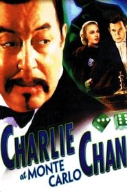 Imagen de Charlie Chan at Monte Carlo