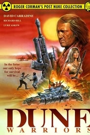 Dune Warriors streaming sur filmcomplet