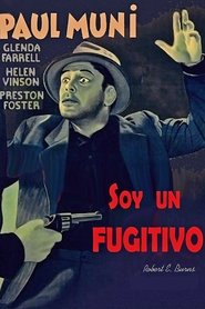 Imagen de Soy un fugitivo