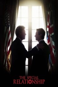 Film The Special Relationship streaming VF complet