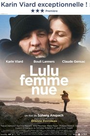 Lulu femme nue
