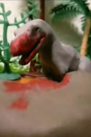 Imagen de Fredz Jurassic Fight Club Claymation Style Part 2