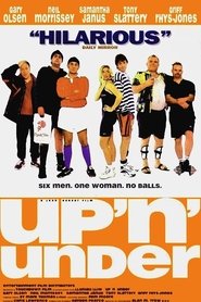 Film Up 'n' Under streaming VF complet