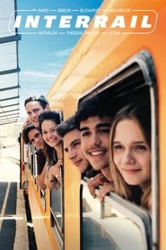 Interrail 2018