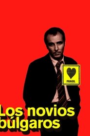 Imagen de Los novios búlgaros