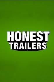 Poster of Honest Trailers