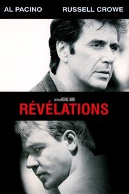 Film Révélations streaming VF complet