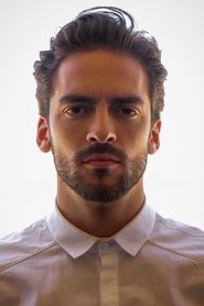 Picture of Andreas Muñoz
