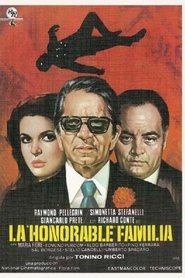Film L'onorata famiglia streaming VF complet