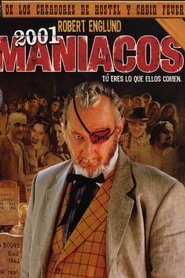 Imagen de 2001 maniacos