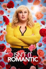 Poster for Isn't It Romantic (2019)