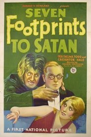 Les Sept empreintes de pas de Satan streaming sur filmcomplet