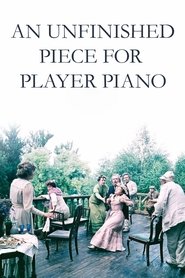 Imagen de Una pieza inacabada para piano mecánico