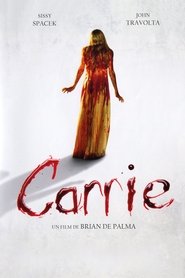 Film Carrie au bal du diable streaming VF complet