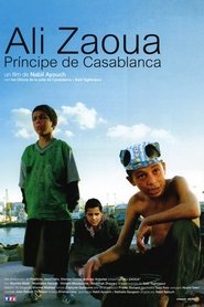 Imagen de Ali Zaoua, príncipe de Casablanca